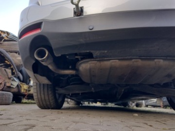 фото thumb №15, Бампер задній pdc mazda 6 iii 3 gj універсал k: 45p