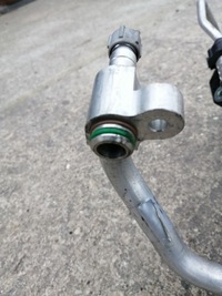 фото thumb №9, Провода кондиционера fiat panda iii audi a3