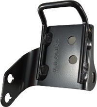 фото thumb №4, Isofix w211 e klasa mercedes оригинал aso левый t