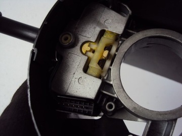 фото thumb №4, Переключатель комбинированный mercedes a-klasa w169 04-12