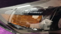 фото thumb №3, Лампа alfa romeo stelvio lift full led права usa