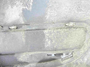 фото thumb №13, Бампер зад fiat 500 07-15 чёрный 891/b