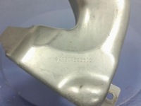 фото thumb №3, Mercedes gle w167 захист теплова a1674923600