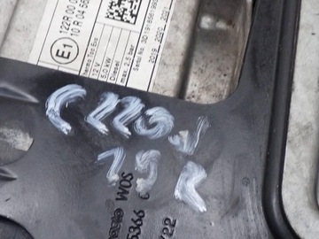 фото thumb №12, Вебасто отопление стояночный a2055003600 mercedes c-klasa w205 2.0 cdi 19r