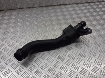 фото thumb №1, Труба шланг інтеркулер renault clio iii 1.5 dci 8200296982