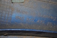 фото thumb №10, Бампер перед audi a4 b8 rs4 lift 8k0