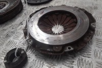 фото thumb №11, Комплект зчеплення vw passat b3/b4 3a2, 35i 037105271k 1.8l бензиновий 66kw