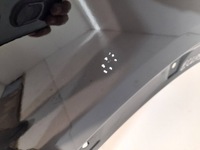 фото thumb №8, Mitsubishi eclipse cross крыло правый 13456680 680