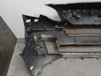 Бампер перед peugeot traveller 16- с Разборки, фото thumb