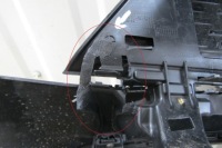 Бампер перед передний opel mokka 2 b 20- Цена, фото thumb