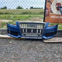 фото thumb №1, Audi a4 b8 бампер перед передний