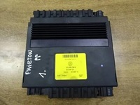 фото thumb №1, Модуль бортовой компьютер сиденье vw phaeton 3d0959759b nr1