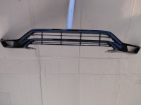 фото thumb №1, Решётка накладка бампера volvo xc90 r-design