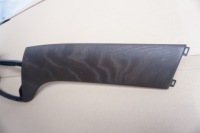 фото thumb №8, Mercedes ml w166 молдинг декоративна консолі панелі