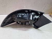 фото thumb №12, Mazda 3 ii лампа ліва задня bbn751160