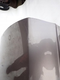 фото thumb №5, Kia ceed i 06-12 дверь левая перед передние