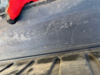 фото thumb №15, Ford transit custom бампер задняя задний bk21-17e962-a