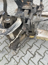 фото thumb №8, Подрамник подрамник подрамник подрамник maxity cabstar 06-20rok