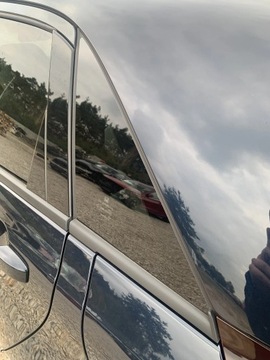 фото thumb №1, Скло кузовна лівий зад honda jazz v 20- b610m