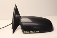 фото thumb №7, Зеркало правое audi a4 b6 2005r- 5 pin lz9w