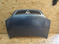 фото thumb №3, Капот перед opel zafira a