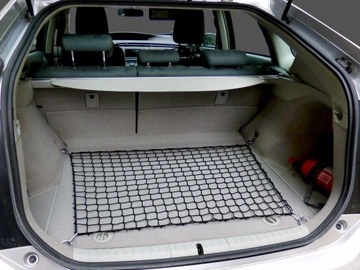 Сетка багажника для Toyota RAV4 2000-2005 гг.