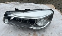 фото thumb №1, Bmw 2 f45 f46 14-18 лампа левая full led oryg eu
