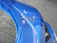 фото thumb №4, Бампер задня задній vw t-roc 2ga807521h warszawa