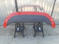 фото thumb №14, Бампер задній ford fiesta mk7 vii рестайлінг 2012-2017 5 двері 5d колір nc