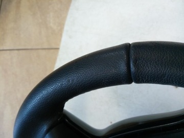 фото thumb №11, Кермо toyota yaris iii шкіра круїз-контроль оригінал.