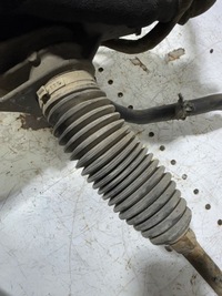 фото thumb №10, Volkswagen golf vi 2010 трансмиссия рулевая / рулевая рейка