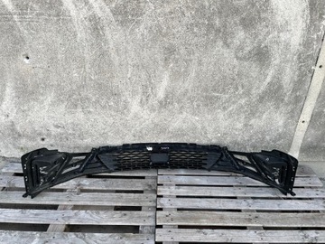 фото thumb №7, Решітка бампера перед kia ceed iii 3 gt gt-line