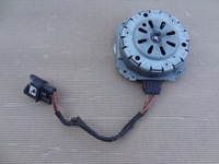 фото thumb №6, Вентилятор двигатель радиатор 4h0959455ae audi a4 a5 a6 a7 q5 vw phideon