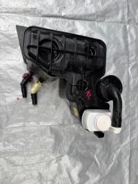 Купить Jeep cherokee kl 3.2 trailhawk рестайлинг  фильтр угольный 2019-, фото thumb