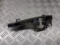 фото thumb №1, Ручка ліва задня зовнішня peugeot 407 sw exld