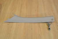 фото thumb №1, Захист стійка лівий перед renault laguna iii