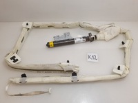 фото thumb №1, Audi a6 c7 4g5880742b шторка права подушка безпеки sedan