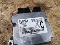 фото thumb №5, Блок управления модуль подушка безопасности подушек ford explorer 2011