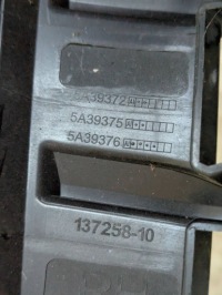 фото thumb №13, Bmw 2 f44 gran coupe 2019-2024 решітка радіатора радіатора решітка радіатора m-pakiet