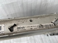 фото thumb №12, Mercedes r-klasa w251 радіатор wody a2515000803