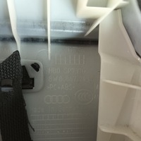 фото thumb №7, Audi a5 s5 18- защита обшивка стойка левая правая 8w8867243 usa