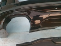 фото thumb №7, Бампер ford kuga mk3 iii st-line задняя + балка 19-