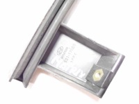 фото thumb №4, Hyundai matrix молдинг ліва перед