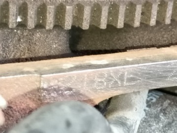 фото thumb №3, Двигатель saab 9-3 z18xe