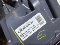 Mercedes gle ml рестайлінг  w166 лампа задній задня права 15-19 led a1669065801 Ціна, фото thumb