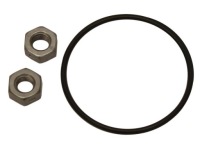 Bosch 204 123 716 насос гальмівна в Україні, фото thumb