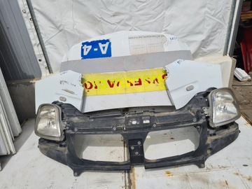 фото thumb №8, Renault mascott -09 перед капот крыло лампа