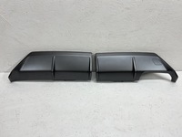 фото thumb №1, Hyundai tucson iv n line дифузор накладка зад ліва 86673-n7sa0 org fv wys