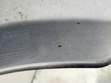 фото thumb №8, Mercedes slk 172 бампер переднє перед