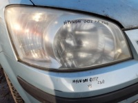 фото thumb №5, Hyundai getz лампа правий перед права передня